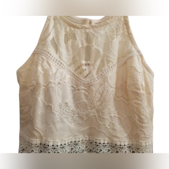 IZ Byer Women's Green Dress - Size Small. NWT - Picture 5 of 8